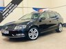 USED 2014 14 VOLKSWAGEN PASSAT 2.0 EXECUTIVE STYLE TDI BMT AUTOMATIC DSG ESTATE 139 BHP CAMBELT KIT + WTR PUMP AT 50,334