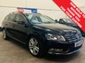 USED 2014 14 VOLKSWAGEN PASSAT 2.0 EXECUTIVE STYLE TDI BMT AUTOMATIC DSG ESTATE 139 BHP CAMBELT KIT + WTR PUMP AT 50,334