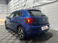 USED 2020 20 VOLKSWAGEN POLO 1.0 MATCH EVO 5d 80 BHP 