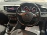USED 2020 20 VOLKSWAGEN POLO 1.0 MATCH EVO 5d 80 BHP 