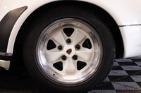 USED 1987 D PORSCHE 911 TURBO 3.3  BEAUTIFUL EXAMPE OF THIS ICONIC CAR WITH INCREDIBLE SPEC - SUNROOF - FUCHS WHEELS - HEATED AND ELECTRIC ADJUSTMENT SPORTS SEATS - HUGE HISTORY - STUNNING CONDITION - 12 MONTH WARRANTY