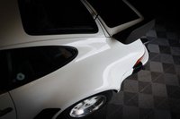 USED 1987 D PORSCHE 911 TURBO 3.3  BEAUTIFUL EXAMPE OF THIS ICONIC CAR WITH INCREDIBLE SPEC - SUNROOF - FUCHS WHEELS - HEATED AND ELECTRIC ADJUSTMENT SPORTS SEATS - HUGE HISTORY - STUNNING CONDITION - 12 MONTH WARRANTY