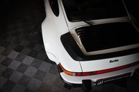 USED 1987 D PORSCHE 911 TURBO 3.3  BEAUTIFUL EXAMPE OF THIS ICONIC CAR WITH INCREDIBLE SPEC - SUNROOF - FUCHS WHEELS - HEATED AND ELECTRIC ADJUSTMENT SPORTS SEATS - HUGE HISTORY - STUNNING CONDITION - 12 MONTH WARRANTY