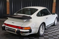 USED 1987 D PORSCHE 911 TURBO 3.3  BEAUTIFUL EXAMPE OF THIS ICONIC CAR WITH INCREDIBLE SPEC - SUNROOF - FUCHS WHEELS - HEATED AND ELECTRIC ADJUSTMENT SPORTS SEATS - HUGE HISTORY - STUNNING CONDITION - 12 MONTH WARRANTY