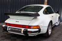 USED 1987 D PORSCHE 911 TURBO 3.3  BEAUTIFUL EXAMPE OF THIS ICONIC CAR WITH INCREDIBLE SPEC - SUNROOF - FUCHS WHEELS - HEATED AND ELECTRIC ADJUSTMENT SPORTS SEATS - HUGE HISTORY - STUNNING CONDITION - 12 MONTH WARRANTY