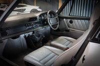 USED 1987 D PORSCHE 911 TURBO 3.3  BEAUTIFUL EXAMPE OF THIS ICONIC CAR WITH INCREDIBLE SPEC - SUNROOF - FUCHS WHEELS - HEATED AND ELECTRIC ADJUSTMENT SPORTS SEATS - HUGE HISTORY - STUNNING CONDITION - 12 MONTH WARRANTY