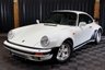USED 1987 D PORSCHE 911 TURBO 3.3  BEAUTIFUL EXAMPE OF THIS ICONIC CAR WITH INCREDIBLE SPEC - SUNROOF - FUCHS WHEELS - HEATED AND ELECTRIC ADJUSTMENT SPORTS SEATS - HUGE HISTORY - STUNNING CONDITION - 12 MONTH WARRANTY
