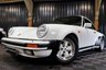 USED 1987 D PORSCHE 911 TURBO 3.3  BEAUTIFUL EXAMPE OF THIS ICONIC CAR WITH INCREDIBLE SPEC - SUNROOF - FUCHS WHEELS - HEATED AND ELECTRIC ADJUSTMENT SPORTS SEATS - HUGE HISTORY - STUNNING CONDITION - 12 MONTH WARRANTY