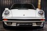 USED 1987 D PORSCHE 911 TURBO 3.3  BEAUTIFUL EXAMPE OF THIS ICONIC CAR WITH INCREDIBLE SPEC - SUNROOF - FUCHS WHEELS - HEATED AND ELECTRIC ADJUSTMENT SPORTS SEATS - HUGE HISTORY - STUNNING CONDITION - 12 MONTH WARRANTY