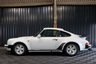 USED 1987 D PORSCHE 911 TURBO 3.3  BEAUTIFUL EXAMPE OF THIS ICONIC CAR WITH INCREDIBLE SPEC - SUNROOF - FUCHS WHEELS - HEATED AND ELECTRIC ADJUSTMENT SPORTS SEATS - HUGE HISTORY - STUNNING CONDITION - 12 MONTH WARRANTY
