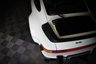 USED 1987 D PORSCHE 911 TURBO 3.3  BEAUTIFUL EXAMPE OF THIS ICONIC CAR WITH INCREDIBLE SPEC - SUNROOF - FUCHS WHEELS - HEATED AND ELECTRIC ADJUSTMENT SPORTS SEATS - HUGE HISTORY - STUNNING CONDITION - 12 MONTH WARRANTY