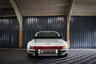 USED 1987 D PORSCHE 911 TURBO 3.3  BEAUTIFUL EXAMPE OF THIS ICONIC CAR WITH INCREDIBLE SPEC - SUNROOF - FUCHS WHEELS - HEATED AND ELECTRIC ADJUSTMENT SPORTS SEATS - HUGE HISTORY - STUNNING CONDITION - 12 MONTH WARRANTY