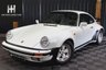 USED 1987 D PORSCHE 911 TURBO 3.3  BEAUTIFUL EXAMPE OF THIS ICONIC CAR WITH INCREDIBLE SPEC - SUNROOF - FUCHS WHEELS - HEATED AND ELECTRIC ADJUSTMENT SPORTS SEATS - HUGE HISTORY - STUNNING CONDITION - 12 MONTH WARRANTY