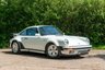 USED 1987 D PORSCHE 911 TURBO 3.3  BEAUTIFUL EXAMPE OF THIS ICONIC CAR WITH INCREDIBLE SPEC - SUNROOF - FUCHS WHEELS - HEATED AND ELECTRIC ADJUSTMENT SPORTS SEATS - HUGE HISTORY - STUNNING CONDITION - 12 MONTH WARRANTY