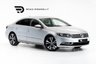 USED 2014 VOLKSWAGEN CC 2.0 GT TDI BLUEMOTION TECHNOLOGY 4d 138 BHP Timing Belt Changed at 81k, Full Service History
