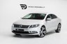 USED 2014 VOLKSWAGEN CC 2.0 GT TDI BLUEMOTION TECHNOLOGY 4d 138 BHP Timing Belt Changed at 81k, Full Service History