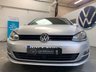 USED 2015 65 VOLKSWAGEN GOLF 2.0 GT TDI BLUEMOTION TECHNOLOGY DSG 5d 148 BHP NEW SERVICE AND MOT, 6 MONTH MOT