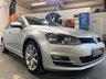 USED 2015 65 VOLKSWAGEN GOLF 2.0 GT TDI BLUEMOTION TECHNOLOGY DSG 5d 148 BHP NEW SERVICE AND MOT, 6 MONTH MOT
