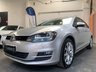 USED 2015 65 VOLKSWAGEN GOLF 2.0 GT TDI BLUEMOTION TECHNOLOGY DSG 5d 148 BHP NEW SERVICE AND MOT, 6 MONTH MOT
