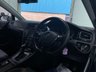 USED 2015 65 VOLKSWAGEN GOLF 2.0 GT TDI BLUEMOTION TECHNOLOGY DSG 5d 148 BHP NEW SERVICE AND MOT, 6 MONTH MOT