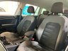 USED 2015 65 VOLKSWAGEN GOLF 2.0 GT TDI BLUEMOTION TECHNOLOGY DSG 5d 148 BHP NEW SERVICE AND MOT, 6 MONTH MOT