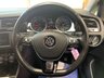 USED 2015 65 VOLKSWAGEN GOLF 2.0 GT TDI BLUEMOTION TECHNOLOGY DSG 5d 148 BHP NEW SERVICE AND MOT, 6 MONTH MOT