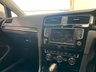USED 2015 65 VOLKSWAGEN GOLF 2.0 GT TDI BLUEMOTION TECHNOLOGY DSG 5d 148 BHP NEW SERVICE AND MOT, 6 MONTH MOT