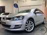 USED 2015 65 VOLKSWAGEN GOLF 2.0 GT TDI BLUEMOTION TECHNOLOGY DSG 5d 148 BHP NEW SERVICE AND MOT, 6 MONTH MOT