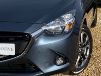 USED 2017 17 MAZDA 2 1.5 SPORT NAV  AUTO 5d 89 BHP 