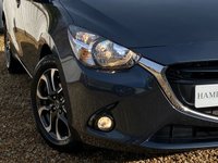 USED 2017 17 MAZDA 2 1.5 SPORT NAV  AUTO 5d 89 BHP 