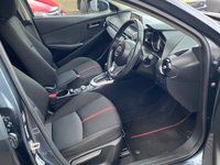 USED 2017 17 MAZDA 2 1.5 SPORT NAV  AUTO 5d 89 BHP 