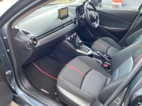 USED 2017 17 MAZDA 2 1.5 SPORT NAV  AUTO 5d 89 BHP 
