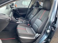 USED 2017 17 MAZDA 2 1.5 SPORT NAV  AUTO 5d 89 BHP 