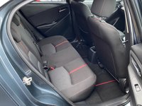 USED 2017 17 MAZDA 2 1.5 SPORT NAV  AUTO 5d 89 BHP 