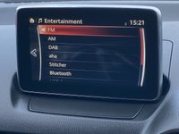USED 2017 17 MAZDA 2 1.5 SPORT NAV  AUTO 5d 89 BHP 