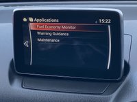 USED 2017 17 MAZDA 2 1.5 SPORT NAV  AUTO 5d 89 BHP 