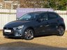 USED 2017 17 MAZDA 2 1.5 SPORT NAV  AUTO 5d 89 BHP 