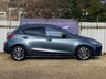 USED 2017 17 MAZDA 2 1.5 SPORT NAV  AUTO 5d 89 BHP 