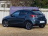 USED 2017 17 MAZDA 2 1.5 SPORT NAV  AUTO 5d 89 BHP 