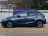 USED 2017 17 MAZDA 2 1.5 SPORT NAV  AUTO 5d 89 BHP 