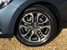 USED 2017 17 MAZDA 2 1.5 SPORT NAV  AUTO 5d 89 BHP 