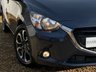 USED 2017 17 MAZDA 2 1.5 SPORT NAV  AUTO 5d 89 BHP 