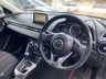 USED 2017 17 MAZDA 2 1.5 SPORT NAV  AUTO 5d 89 BHP 