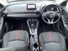 USED 2017 17 MAZDA 2 1.5 SPORT NAV  AUTO 5d 89 BHP 
