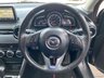 USED 2017 17 MAZDA 2 1.5 SPORT NAV  AUTO 5d 89 BHP 