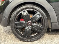 USED 2016 66 MINI HATCH JOHN COOPER WORKS 2.0 JOHN COOPER WORKS 3d 228 BHP 