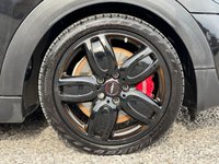 USED 2016 66 MINI HATCH JOHN COOPER WORKS 2.0 JOHN COOPER WORKS 3d 228 BHP 