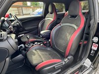 USED 2016 66 MINI HATCH JOHN COOPER WORKS 2.0 JOHN COOPER WORKS 3d 228 BHP 