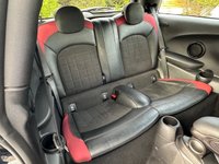 USED 2016 66 MINI HATCH JOHN COOPER WORKS 2.0 JOHN COOPER WORKS 3d 228 BHP 