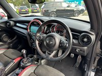 USED 2016 66 MINI HATCH JOHN COOPER WORKS 2.0 JOHN COOPER WORKS 3d 228 BHP 